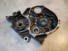 Demi carter moteur gauche de NSR125 89-01 HONDA 112A1-KY4-900