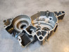 Demi carter moteur gauche de NSR125 89-01 HONDA 112A1-KY4-900