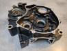 Demi carter moteur gauche de NSR125 89-01 HONDA 112A1-KY4-900