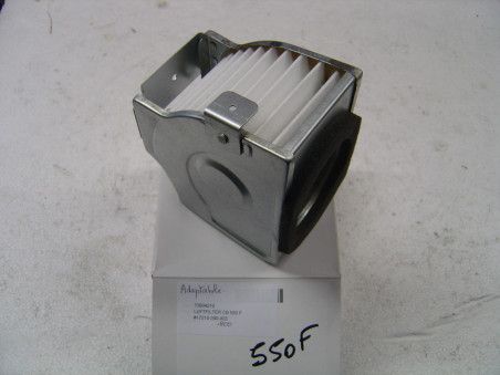 Filtre à air Honda CB550F-K – Réf. 17210390003A