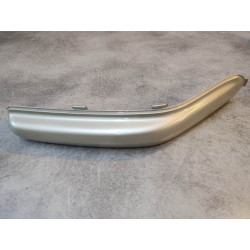 Garniture coté droit sur coffre de PC800 HONDA 81214-MR5-000ZA