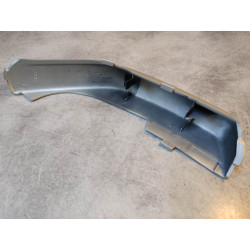 Garniture coté droit sur coffre de PC800 HONDA 81214-MR5-000ZA