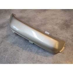 Garniture coté droit sur coffre de PC800 HONDA 81214-MR5-000ZA