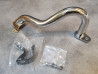 Kit protège réservoir incomplet (1 seule barre) HONDA 08P70-MGC-N20 INC