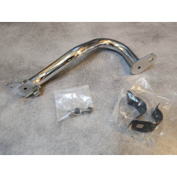 Kit protège réservoir incomplet (1 seule barre) HONDA 08P70-MGC-N20 INC