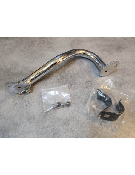 Kit protège réservoir incomplet (1 seule barre) HONDA 08P70-MGC-N20 INC