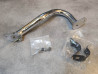 Kit protège réservoir incomplet (1 seule barre) HONDA 08P70-MGC-N20 INC