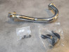 Kit protège réservoir incomplet (1 seule barre) HONDA 08P70-MGC-N20 INC