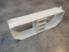 Boitier intérieur du tableau de bord de CB125 TD 82-84 HONDA 37611-KC1-008