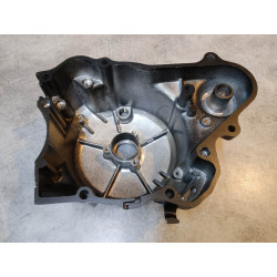 Carter gauche alternateur CB125 TD / T 84/85 HONDA 11341-KC1-010