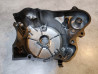 Carter gauche alternateur CB125 TD / T 84/85 HONDA 11341-KC1-010