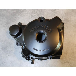 Carter gauche alternateur CB125 TD / T 84/85 HONDA 11341-KC1-010
