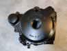Carter gauche alternateur CB125 TD / T 84/85 HONDA 11341-KC1-010