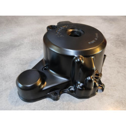 Carter gauche alternateur CB125 TD / T 84/85 HONDA 11341-KC1-010