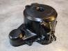 Carter gauche alternateur CB125 TD / T 84/85 HONDA 11341-KC1-010