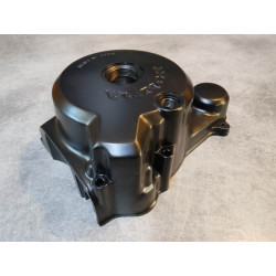 Carter gauche alternateur CB125 TD / T 84/85 HONDA 11341-KC1-010