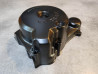 Carter gauche alternateur CB125 TD / T 84/85 HONDA 11341-KC1-010