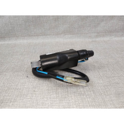 Bobine allumage FL804-6V Honda CB125 SL125 - Réf 30350330405P