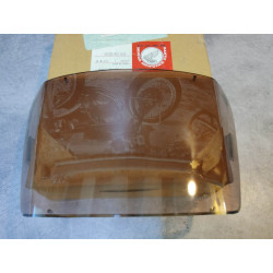 Bulle carénage tete de fourche CX400E CX500E CX650E CB1100F HONDA 64100-MC5-610