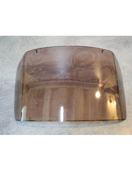 Bulle carénage tete de fourche CX400E CX500E CX650E CB1100F HONDA 64100-MC5-610