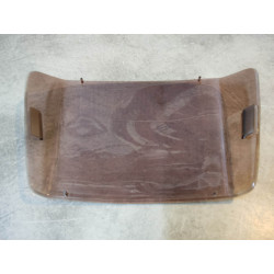 Bulle carénage tete de fourche CX400E CX500E CX650E CB1100F HONDA 64100-MC5-610