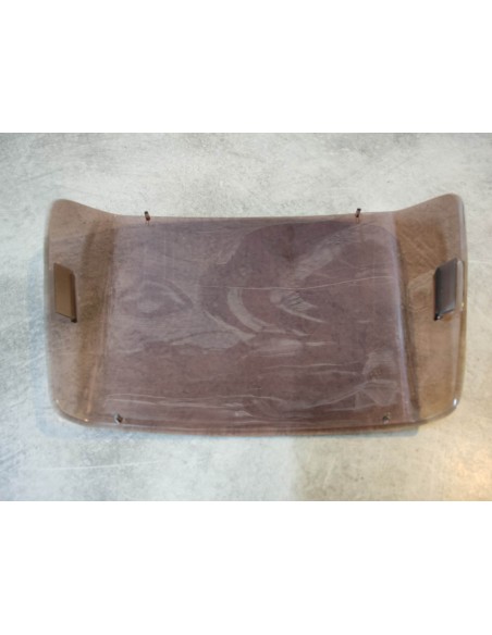 Bulle carénage tete de fourche CX400E CX500E CX650E CB1100F HONDA 64100-MC5-610