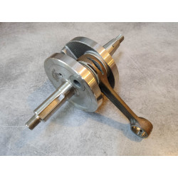 Vilebrequin complet NSR125 F/R 88-01 HONDA 13000-KY4-901