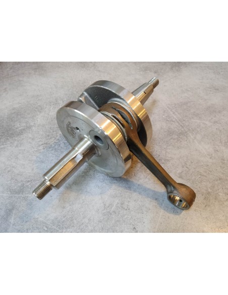 Vilebrequin complet NSR125 F/R 88-01 HONDA 13000-KY4-901