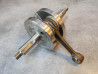 Vilebrequin complet NSR125 F/R 88-01 HONDA 13000-KY4-901