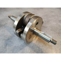 Vilebrequin complet NSR125 F/R 88-01 HONDA 13000-KY4-901