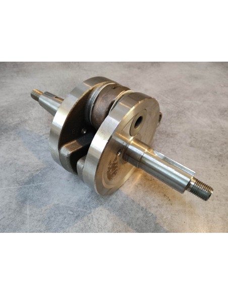 Vilebrequin complet NSR125 F/R 88-01 HONDA 13000-KY4-901