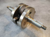 Vilebrequin complet NSR125 F/R 88-01 HONDA 13000-KY4-901