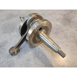 Vilebrequin complet NSR125 F/R 88-01 HONDA 13000-KY4-901