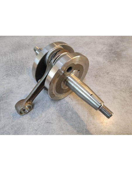 Vilebrequin complet NSR125 F/R 88-01 HONDA 13000-KY4-901