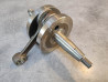 Vilebrequin complet NSR125 F/R 88-01 HONDA 13000-KY4-901