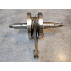 Vilebrequin complet NSR125 F/R 88-01 HONDA 13000-KY4-901