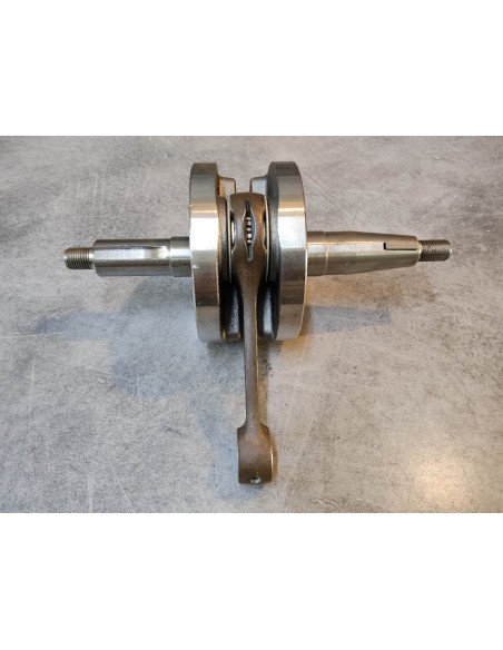 Vilebrequin complet NSR125 F/R 88-01 HONDA 13000-KY4-901