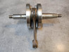 Vilebrequin complet NSR125 F/R 88-01 HONDA 13000-KY4-901