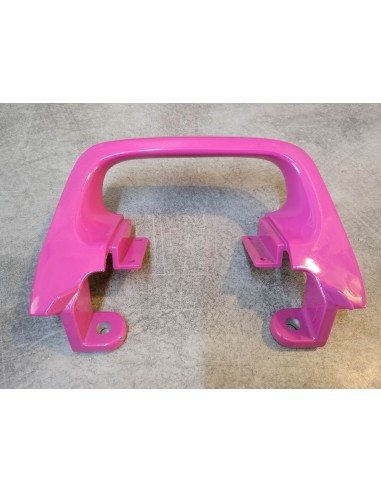 Barre de maintien passager PB137 NSR125 R/F 88-92 HONDA 77310-KY4-900ZD