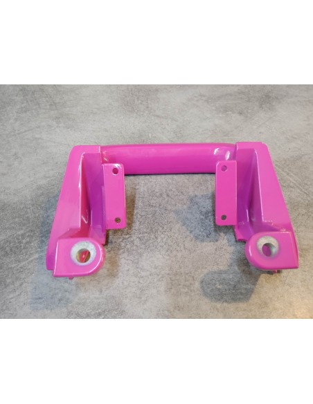 Barre de maintien passager PB137 NSR125 R/F 88-92 HONDA 77310-KY4-900ZD