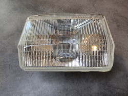 Optique de phare de NH50FHF HONDA 33120-GC7-000CP