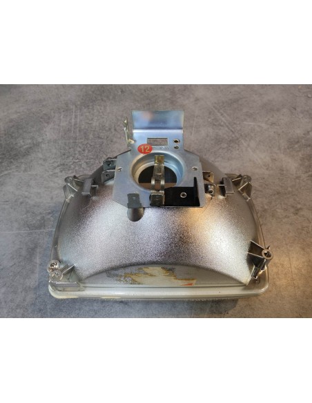 Optique de phare de NH50FHF HONDA 33120-GC7-000CP