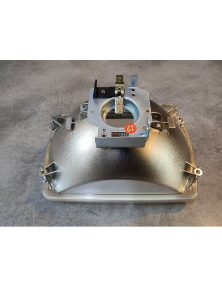 Optique de phare de NH50FHF HONDA 33120-GC7-000CP