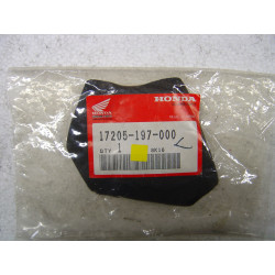 Élément Filtre à Air Honda PX50A - Réf. 17205197000