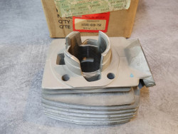 Cylindre de PK50 90 code AA plus livrable Honda idem 121102GT8750 (code B)