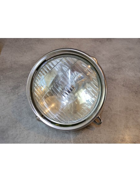 Optique avant complet CL125 CA175 CB100 CB125S CT125... HONDA 33100-243-672