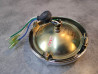 Optique avant complet CL125 CA175 CB100 CB125S CT125... HONDA 33100-243-672