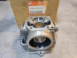 Culasse d'origine SS50 Z50 CS50 CL50 CD50 HONDA 12200-036-315