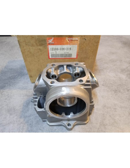 Culasse d'origine SS50 Z50 CS50 CL50 CD50 HONDA 12200-036-315
