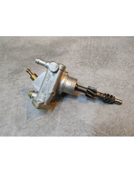 Pompe à huile pour MTX125RW 83/87 HONDA 15100-KE1-013